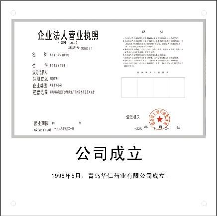 12-02，公司获工商登记注册